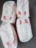 好奇（Huggies）铂金装小桃裤成长裤XXXL26片*4包(17kg以上)【透爽散热】 实拍图