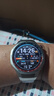HUAWEI WATCH GT 5 Pro 国家补贴15% 钛空银46mm华为智能手表玄玑感知系统进阶运动情绪健康助手 实拍图