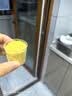 真米德国迷你破壁机隔音微压家用小型多功能全自动免煮免滤豆浆机新款料理机 绿色500毫升 pp塑料盖 实拍图