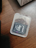 金士顿（Kingston）512GB TF（MicroSD）存储卡 内存卡U3 V30 A2 4K适配大疆Pocket 4/Action 6/无人机/运动相机/监控 实拍图