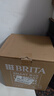 碧然德（BRITA）过滤净水器 滤水壶 净水壶 海洋系列 去水垢专家版滤芯11枚 环保加固包装 实拍图
