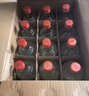 桂林三花酒 玻瓶 米香型白酒 52度 480ml*12瓶 整箱装 送礼 实拍图