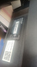 优派27英寸 原生144Hz超频175Hz 电竞显示器 高清IPS面板 硬件低蓝光 HDR电脑游戏办公显示屏 VA27G11 实拍图