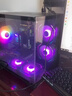 华硕全家桶 i5 14600KF/RTX5070显卡 5060ti高端Ultra三角洲游戏电竞台式组装电脑主机 DIY组装机 15代U5 245KF+RTX5060Ti 配置五 实拍图