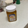 百花 洋槐蜜 洋槐蜂蜜1000g槐花蜜中华老字号 早餐牛奶伴侣 节日礼品 实拍图