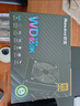 航嘉（Huntkey）WD650K全模组 金牌650W电脑电源（80PLUS金牌/单路50A/全电压/LLC+SR+DC-DC/智能温控） 实拍图