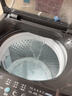 美的（Midea）【价保618】随心洗 波轮洗衣机全自动家用 10公斤 一级能效 MB10V37T 以旧换新 补贴 京东自营 实拍图