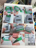 V4INK适用 惠普m283fdw硒鼓 带芯片黑色惠普206a硒鼓M282nw粉盒m182nw m255dw墨盒m283cdw粉盒m183fw W2110A墨粉仓 实拍图