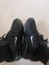 耐克（NIKE）男鞋 26秋季新款运动鞋休闲鞋AIR MAX气垫鞋网面鞋缓震透气跑步鞋 【新品】001-经典黑白/晒图退10 42.5 （内长270mm） 实拍图