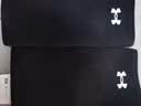安德玛（Under Armour）男女健身防护篮球网球羽毛球加压透气肘关节护手肘运动护具 护肘L 实拍图