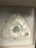 伊诺（ENO）电子节拍器古筝琵琶钢琴通用人声音乐三角节奏器EM700贝壳纹 实拍图