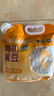 李小谷 有机黄豆1kg(东北黄大豆打豆浆豆黑豆伴侣传统种植） 实拍图