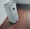 美的（Midea）【母婴级】价保618空气净化器鼻炎家用除甲醛除烟味异味过敏原空气净化机森林家L1 Lite 实拍图