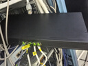 飞鱼星全2.5g企业路由器 多WAN口行为管理带宽叠加内置ACVPN/策略路由带机300台VE1520XE 实拍图