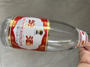 汾酒红盖玻汾 清香型白酒 42度 475mL 单瓶装 纯粮酒 端午节囤货 实拍图