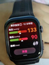 华为【父亲节送礼优选】HUAWEI WATCH D2幻夜黑 动态血压监测一键微体检升级多种健康研究华为智能手表 实拍图