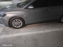 马牌（Continental）汽车轮胎 205/55R16 91V FR CC7 #适配大众 朗逸/别克 凯越 实拍图