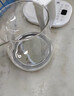 美的（Midea）【价保618】养生壶 家用1.5L全自动煮茶壶烧水壶304智能泡茶器热水壶办公室花茶壶煮茶器YS15P-Y2 实拍图