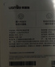 usmile【企业】笑容加智能扫振电动牙刷 P20 PROS冰河白+2刷头 深度清洁护龈  实拍图