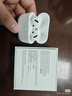 Apple/苹果 AirPods 4(支持主动降噪)搭配无线充电盒(USB-C)苹果耳机 蓝牙耳机适用iPhone/iPad 四代 实拍图