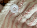 无印良品干发毛巾7A级抗菌强吸水速干女擦头A类毛巾包头巾加厚擦脸巾 实拍图