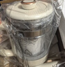 美的（Midea）【价保618】花漾0胶水全玻璃全自动养生壶 办公室多功能煮茶壶 烧水壶电热水壶煮茶器1L YS10B101 实拍图