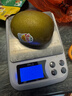 佳沛（zespri）新西兰 金果12粒特大果单果124-146g 端午节礼物水果礼盒 猕猴桃 实拍图