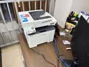 奔图（PANTUM）M7166DW Plus激光打印机办公专用 自动双面打印机 批量复印扫描一体机 大印量3000页畅打 实拍图
