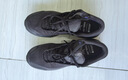 ARC'TERYX始祖鸟 AERIOS FL GTX 男子 徒步鞋 BLACK/PILOT/黑色/航空灰 40 UK 6.5 实拍图
