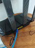 Tenda腾达路由器无线【千兆WiFi5穿墙王】5G双频信号放大器AC1200全屋增强家用AC10 实拍图