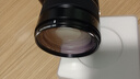 耐司（NiSi）uv镜 67mm MC PROTECTOR UV 滤镜双面多层镀膜无暗角单反微单保护镜滤光镜佳能尼康索尼相机 实拍图