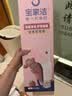 宝家洁草莓香一次性马桶刷护理刷养护四效合一含24枚刷头马桶刷套装 实拍图