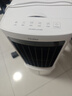 海尔（Haier）空调扇家用冷风扇加湿制冷机冷气扇客厅单冷风机京东自营冷气机小空调HFL-G1854R 实拍图