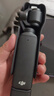 大疆 DJI Osmo Pocket 3 标准版 一英寸口袋云台相机 OP灵眸手持数码相机 vlog 便携美颜摄像 实拍图
