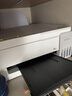 爱普生（EPSON）L3355 L3353打印机家用小型彩色照片墨仓式连供L3351 L3251 L3253无线复印A4一体机作业试卷学生用 【推荐】3355/3351 (重磅新品 全面升级) 官方标 实拍图
