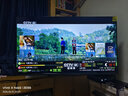 Vidda R Pro 43英寸 【价保618】海信电视 144Hz高刷高阶VA低反屏智慧屏 补贴液晶平板电视机43VR1S-PRO 实拍图