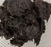 大益TAETEA茶叶普洱茶7572熟茶150g/饼经典标杆口粮2501/2601批次混发 实拍图