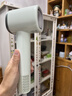 松下（Panasonic）【价保618】高速护发吹风机速干负离子电吹风家用不伤发送女友生日礼物小森林春光绿EH-NE6L 实拍图