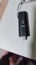 海康威视（HIKVISION）512GB USB3.2/Type-C固态U盘双接口手机U盘S1000读速1080MB/s 适用苹果iPhone电脑两用大容量优盘 实拍图