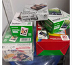 INSTAX富士instax立拍立得 mini相纸 白边双包20张(适用miniSE/11/12/40/90/LiPlay/EVO/Link3) 实拍图