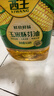 西王 食用油 玉米胚芽油6.18L 非转基因物理压榨 （新老包装随机发） 实拍图