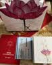 老银匠银项链无吊坠s925银项链女素链简约裸链简约女士百搭时尚银锁骨链 实拍图
