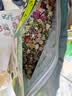 布卡星山鹿鳕鱼全价六拼冻干仓鼠粮食金丝熊侏儒全阶营养主粮550g 实拍图