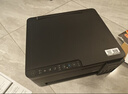 爱普生（EPSON）【6代新品】L3353墨仓式彩色家用AI学习打印机 L3251/L3255升级版(打印复印扫描 微信/无线 黑色） 实拍图