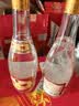 汾酒黄盖玻汾 清香型高度白酒 53度 475mL*12瓶 整箱装 端午节囤货 实拍图