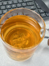 大益TAETEA茶叶普洱茶生茶十年陈 经典普洱三角袋泡30g/盒便携冷泡茶 实拍图