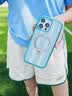图拉斯支点壳Q3Air【足球季限量新款丨4米防摔】 适用苹果17promax手机壳iphone17pro磁吸支架16透明磨砂 星辉逐梦【潘帕斯雄鹰】 iPhone16 Pro Max 实拍图