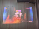 坚果投影（JMGO）N1S 4K特别版 巨幕足球夏日礼盒 三色激光云台投影仪家用 1600CVIA高亮 4K超高清家庭影院国家补贴 实拍图