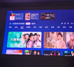 极米（XGIMI）Z6X 第五代 高亮版升级 700CVIA 投影仪家用 轻薄投影机1080P智能家庭影院 一体式云台 国家补贴 实拍图