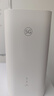 华为适用鸿蒙智选Brovi 5G CPE 5S移动路由器随身wifi6企业级全网通插卡千兆无线全国通用流量2026款 实拍图